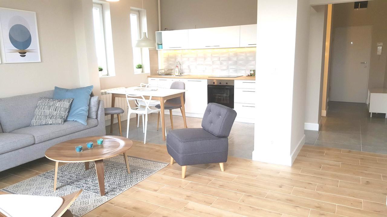 Urban Zen With View - City Break Apartments Beograd Eksteriør bilde