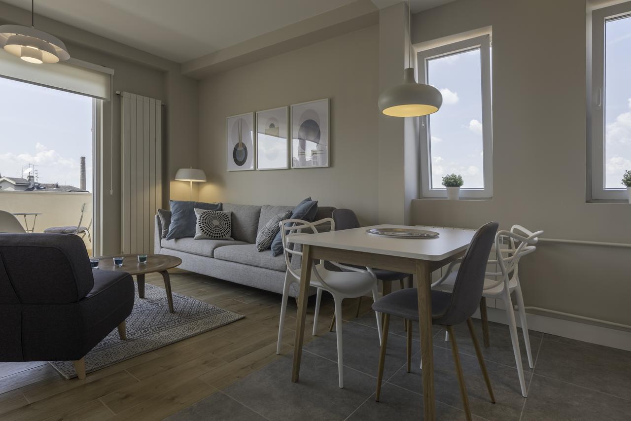 Urban Zen With View - City Break Apartments Beograd Eksteriør bilde